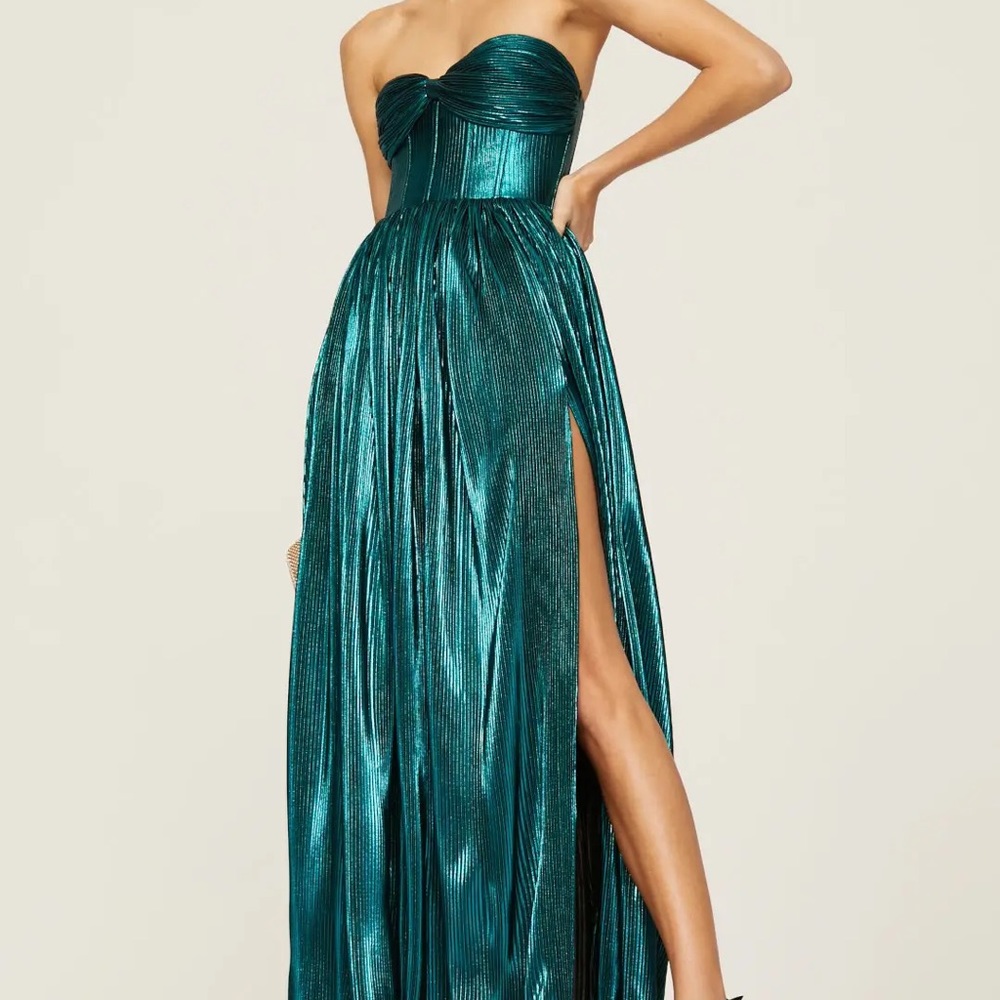 Bronx & Banco Florence Gown